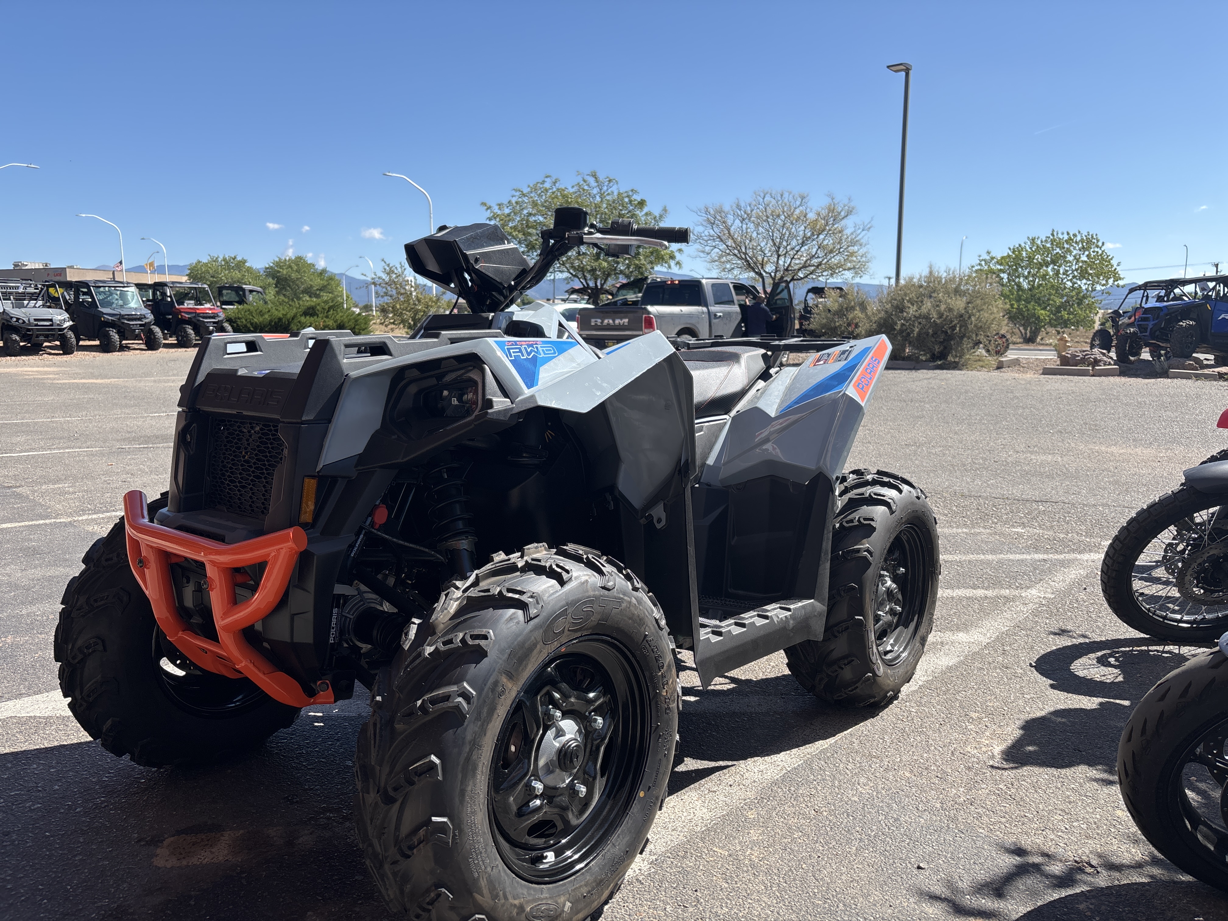 In-Stock New and Used Models For Sale in Santa Fe, NM Bobby J's Santa ...