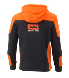 KIDS TEAM ZIP HOODIE - SAVE 40% for sale in Exeter, ON | KTM Parts