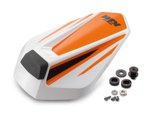 Pillion Seat Cover - 200/390 Duke for sale in Exeter, ON