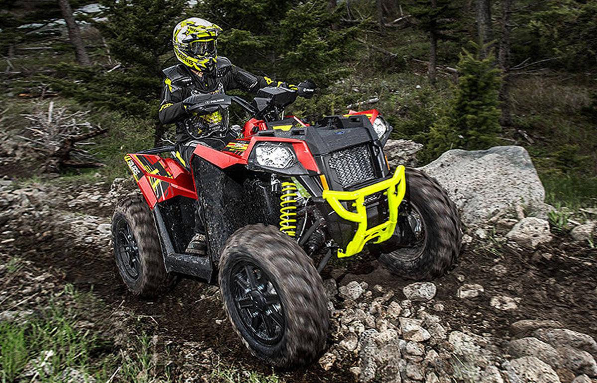 Polaris ATVs Duncan Duncan, BC (250) 7484451