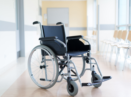 Montgomery County - Advanced Medical Homecare Supplies — Durable Medical Equipment clinic in Norristown, PA — photo 6