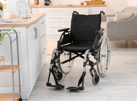 Montgomery County - Advanced Medical Homecare Supplies — Durable Medical Equipment clinic in Norristown, PA — photo 5