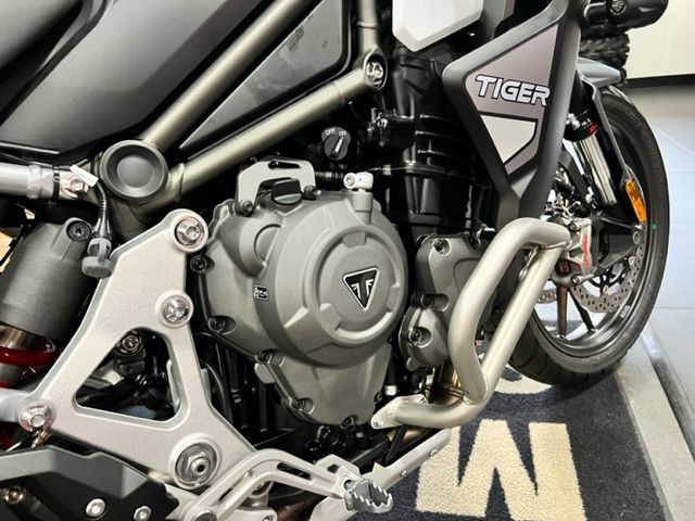 2023 Triumph Tiger 1200 GT Explorer - Photo 7
