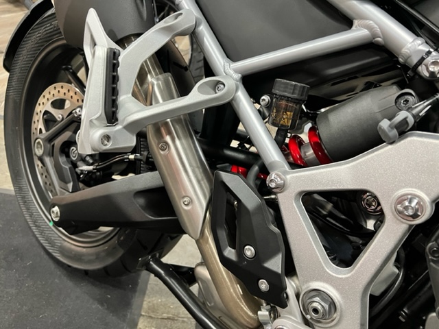 2023 Triumph Tiger 1200 GT Explorer - Photo 11
