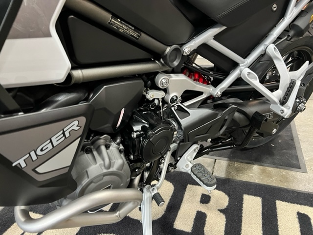 2023 Triumph Tiger 1200 GT Explorer - Photo 13