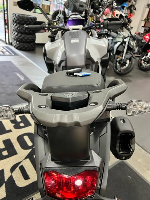 2023 Triumph Tiger 1200 GT Explorer - Photo 14