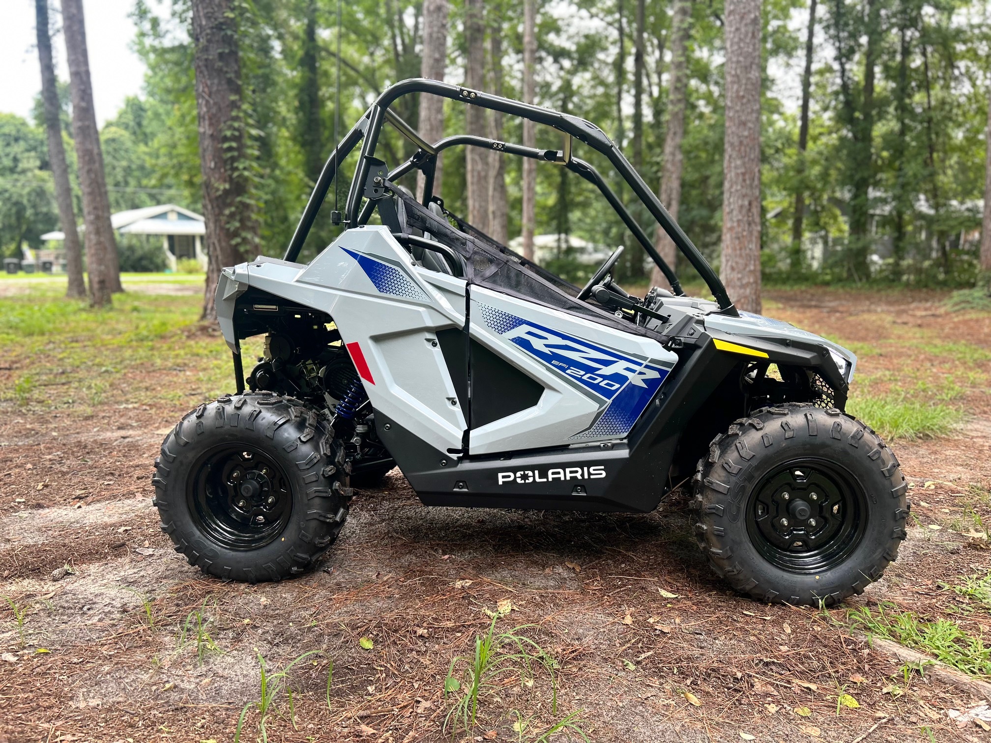 2025 Polaris RZR® 200 EFI