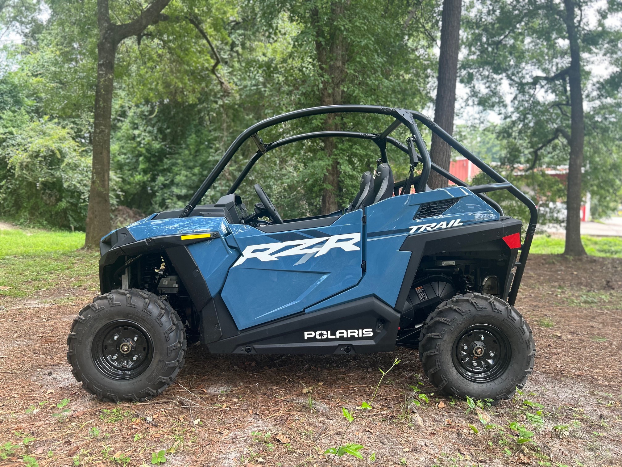 2025 Polaris RZR® Trail Sport - Photo 6