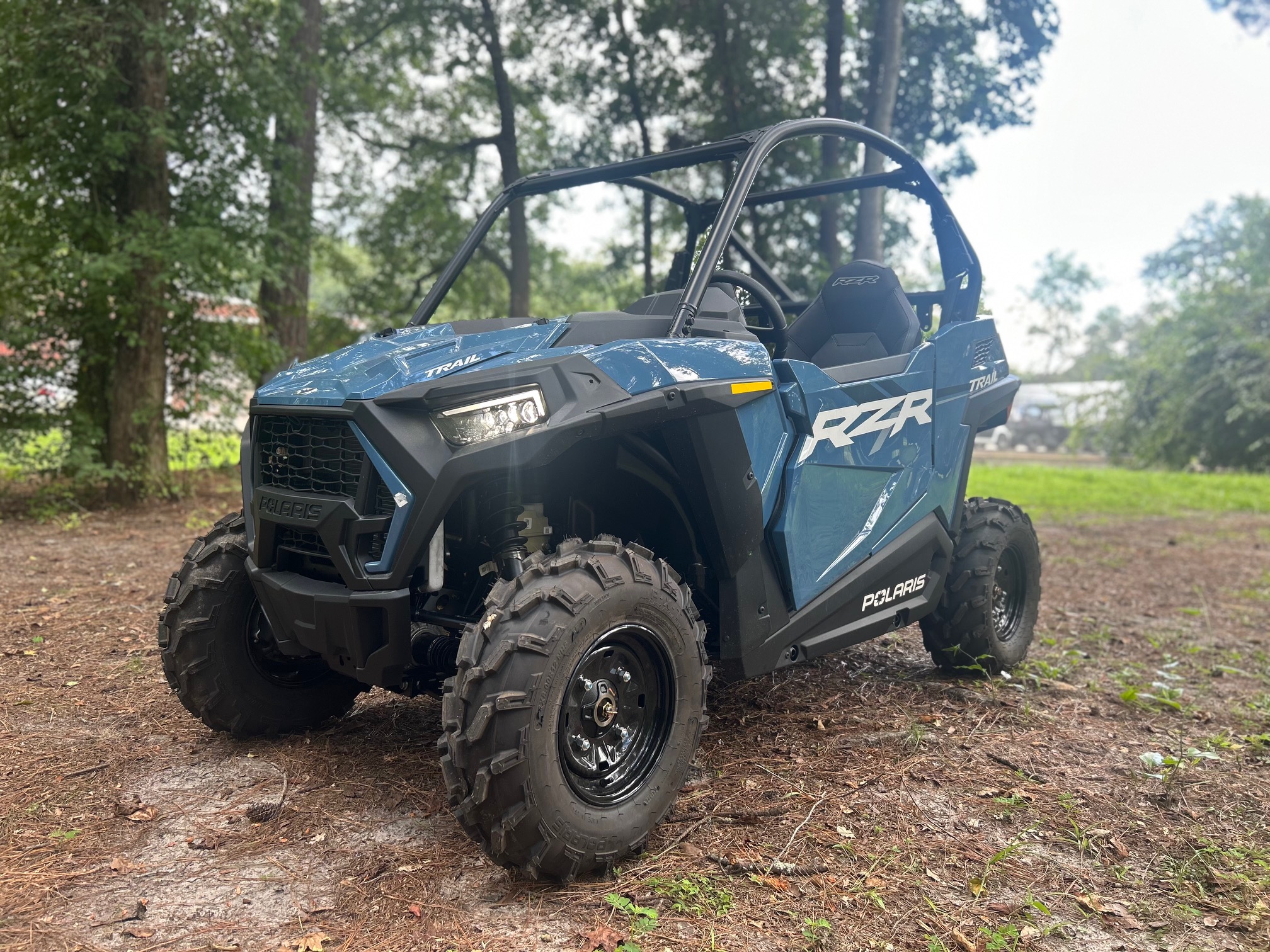 2025 Polaris RZR® Trail Sport - Photo 7