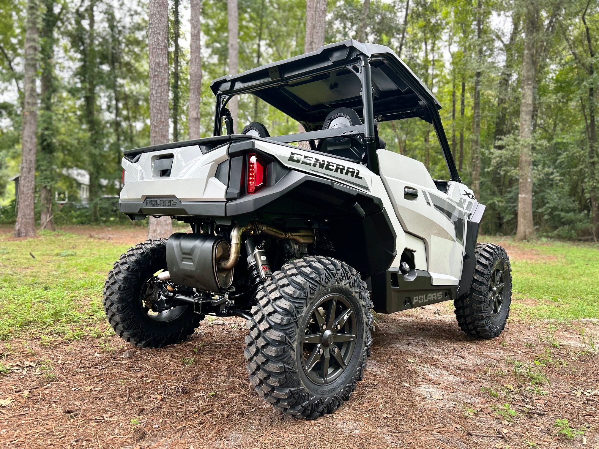 2026 Polaris GENERAL® XP 1000 Sport - Photo 5
