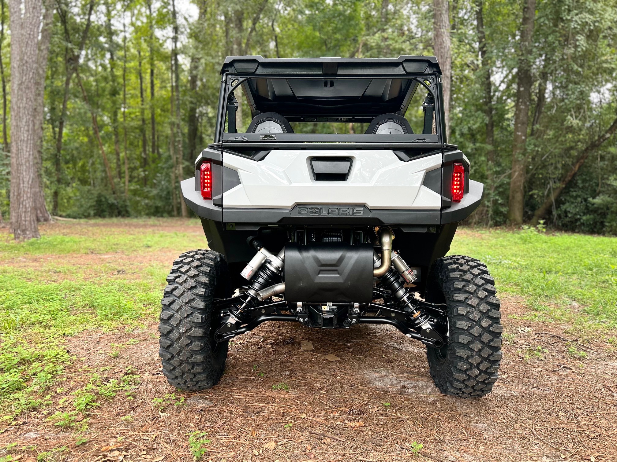 2026 Polaris GENERAL® XP 1000 Sport - Photo 6