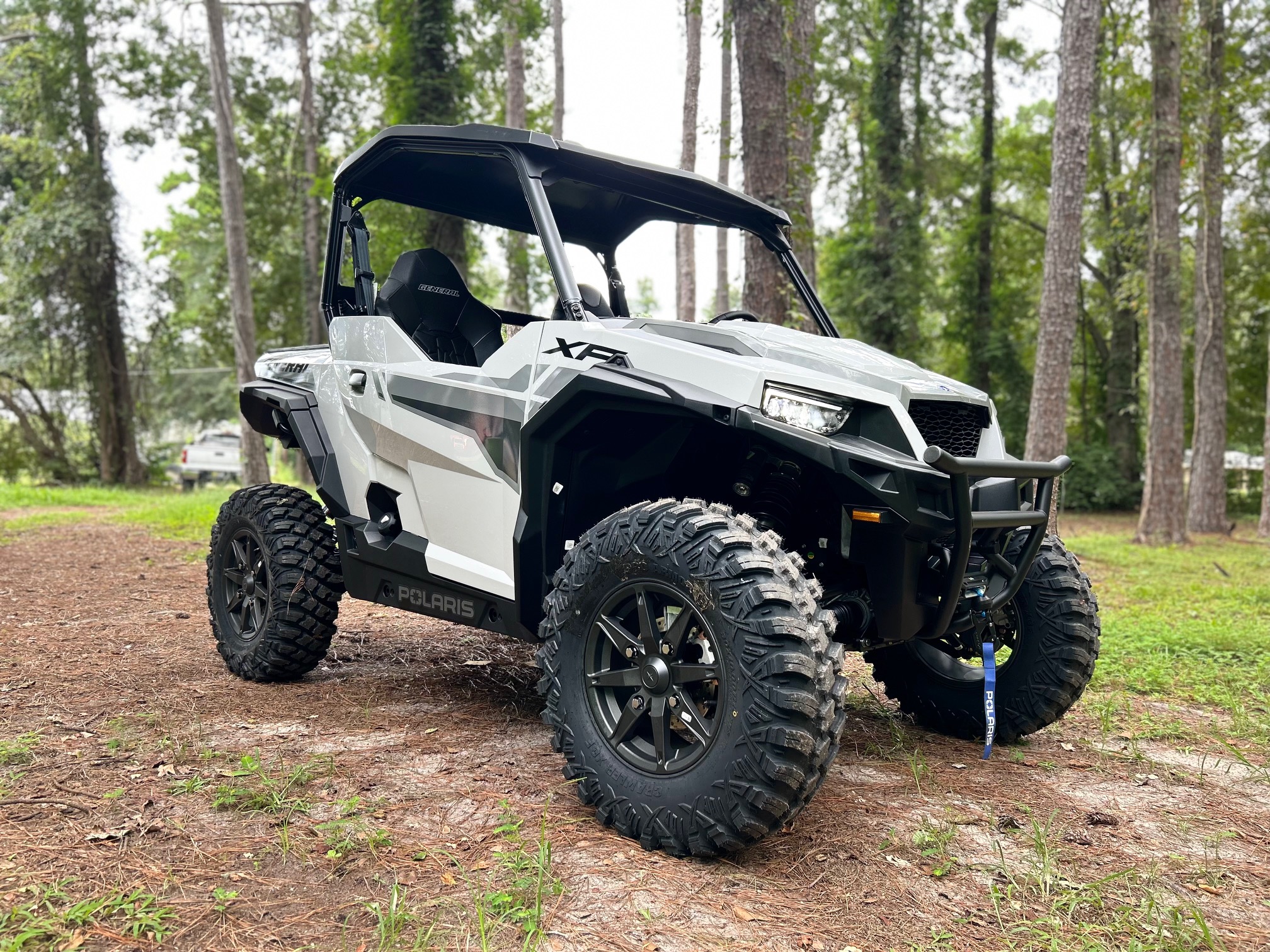 2026 Polaris GENERAL® XP 1000 Sport - Photo 7
