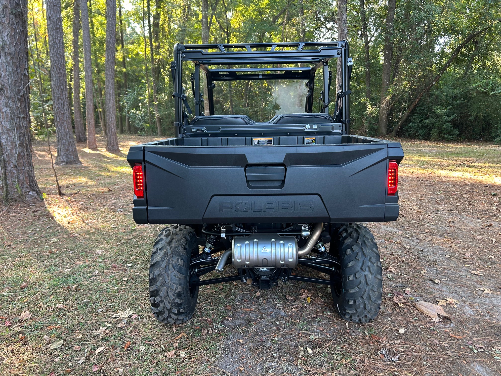 2026 Polaris Ranger® Crew SP 570 - Photo 6