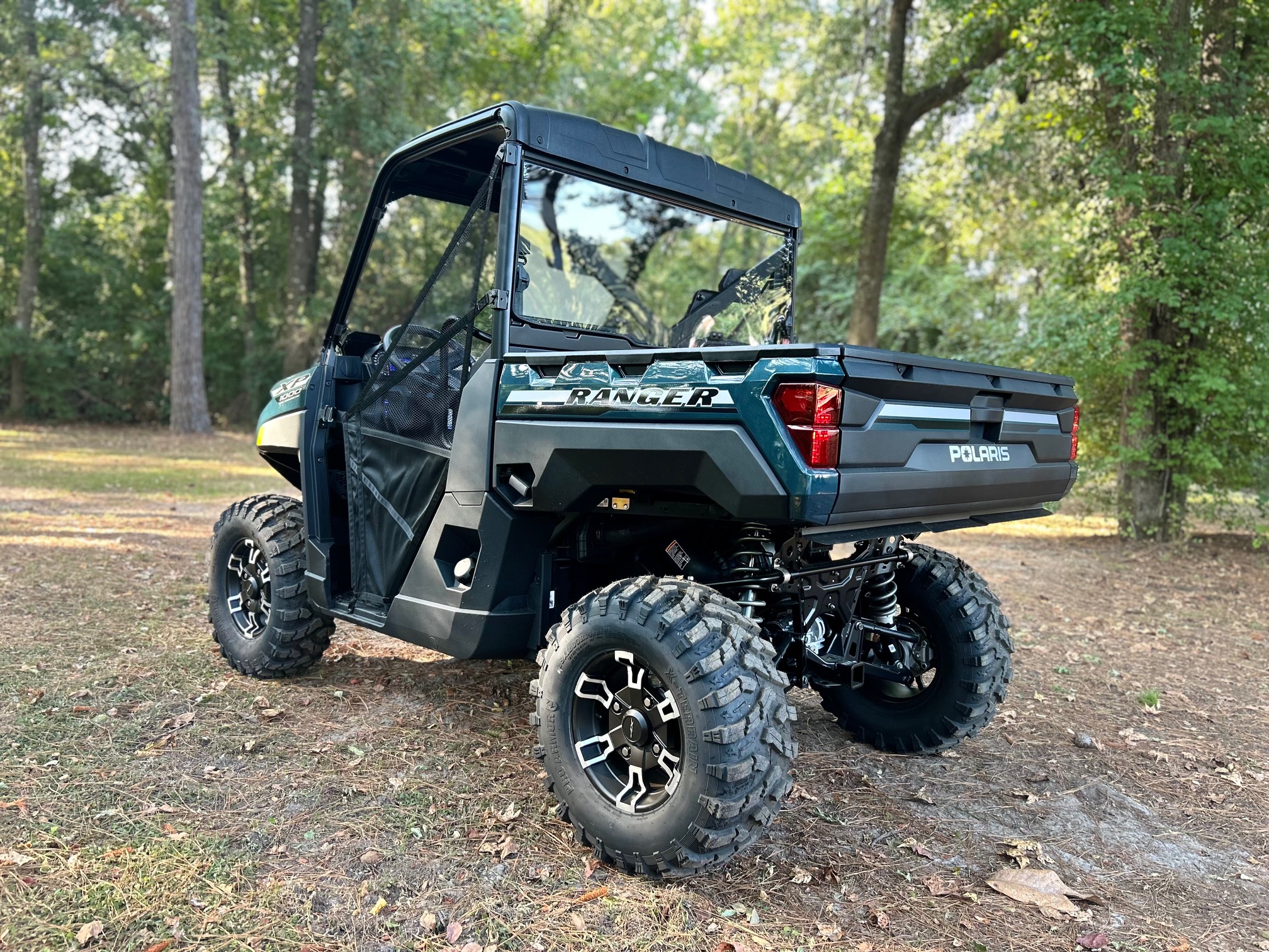 2026 Polaris Ranger XP® 1000 Premium - Photo 5