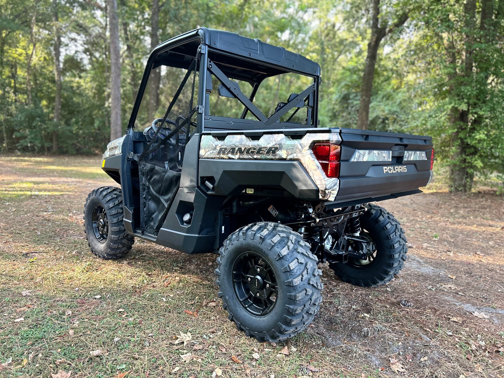2026 Polaris Ranger XP® 1000 Premium - Photo 6