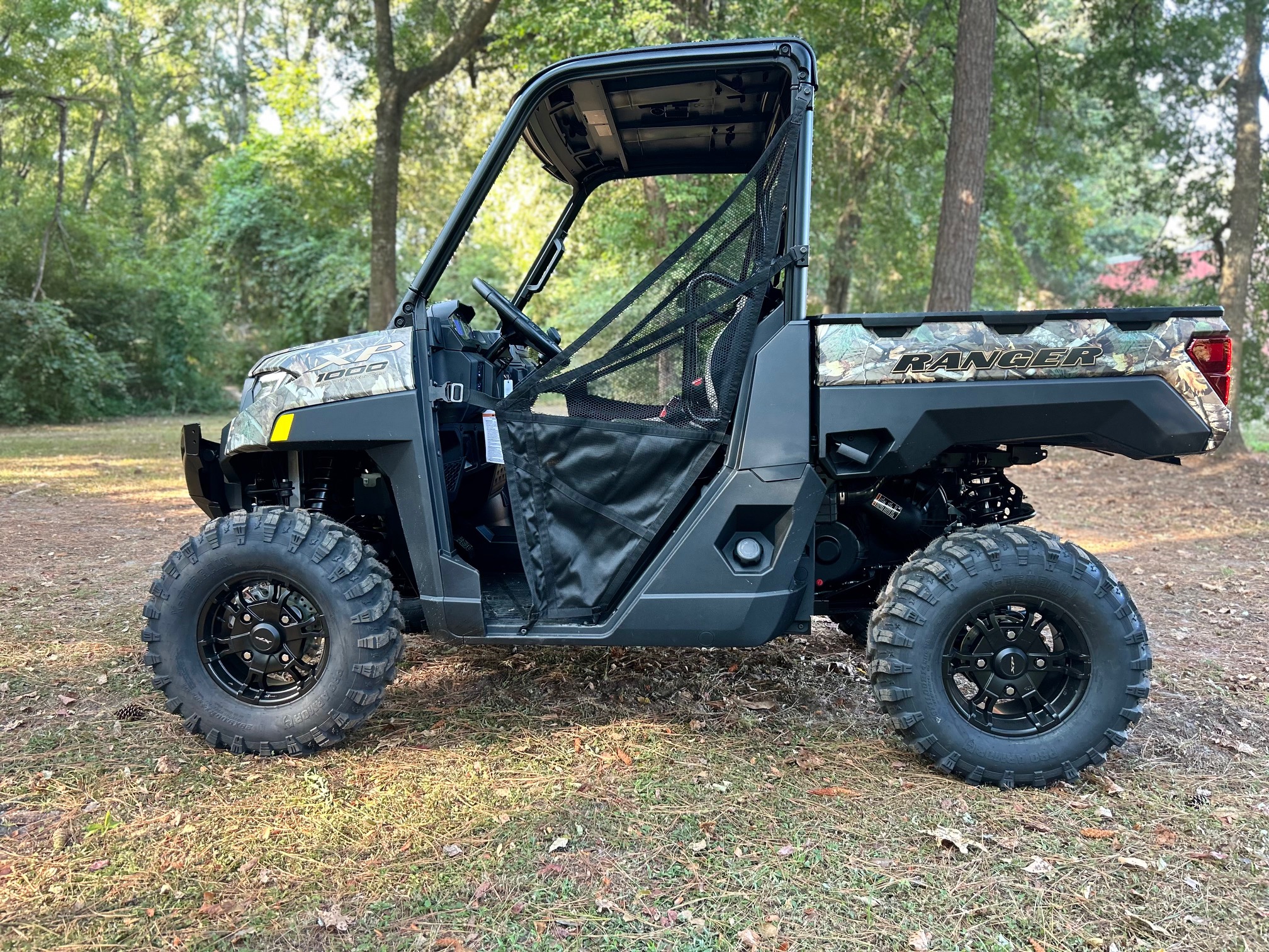 2026 Polaris Ranger XP® 1000 Premium - Photo 7