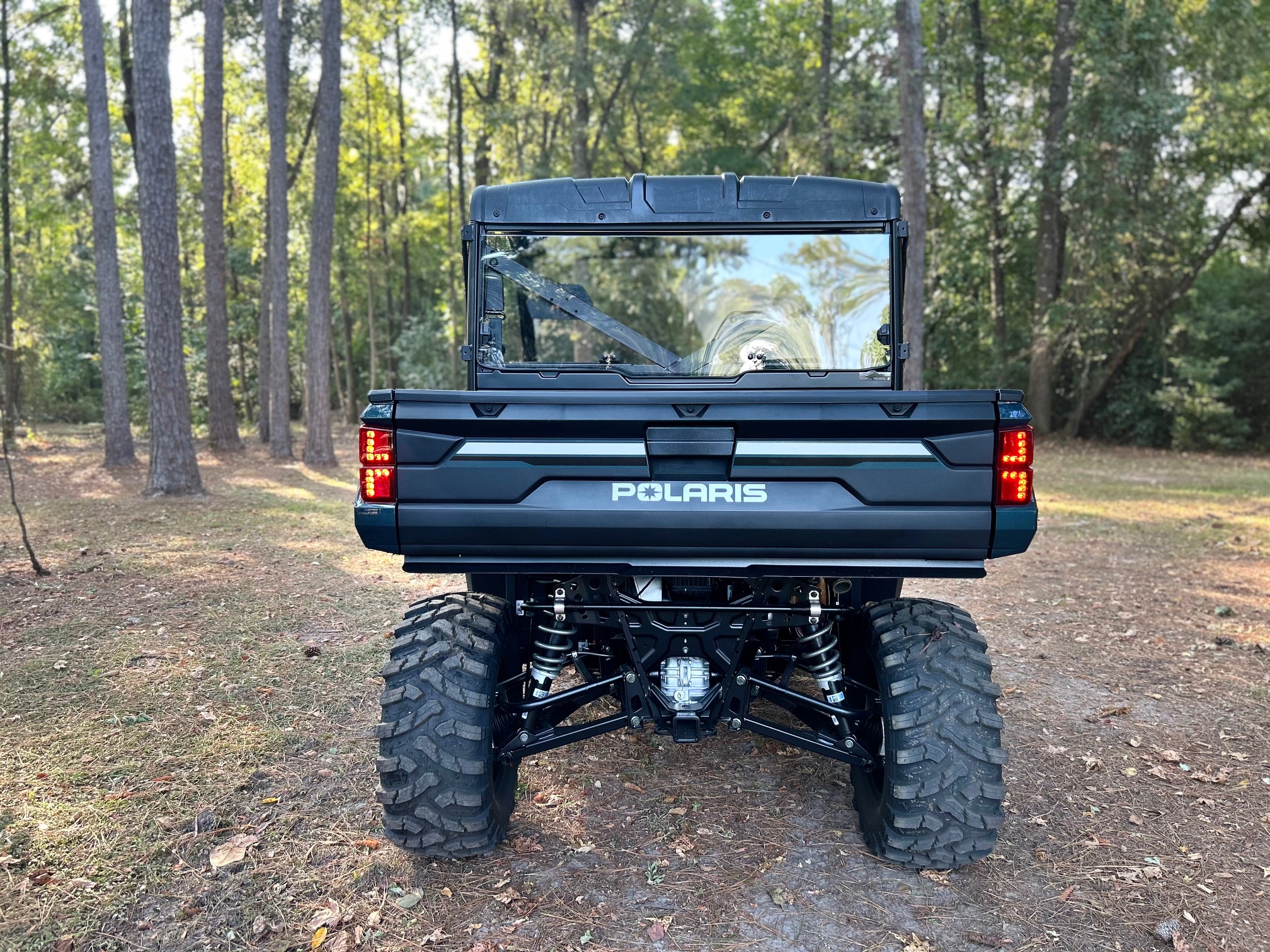 2026 Polaris Ranger XP® 1000 Premium - Photo 5