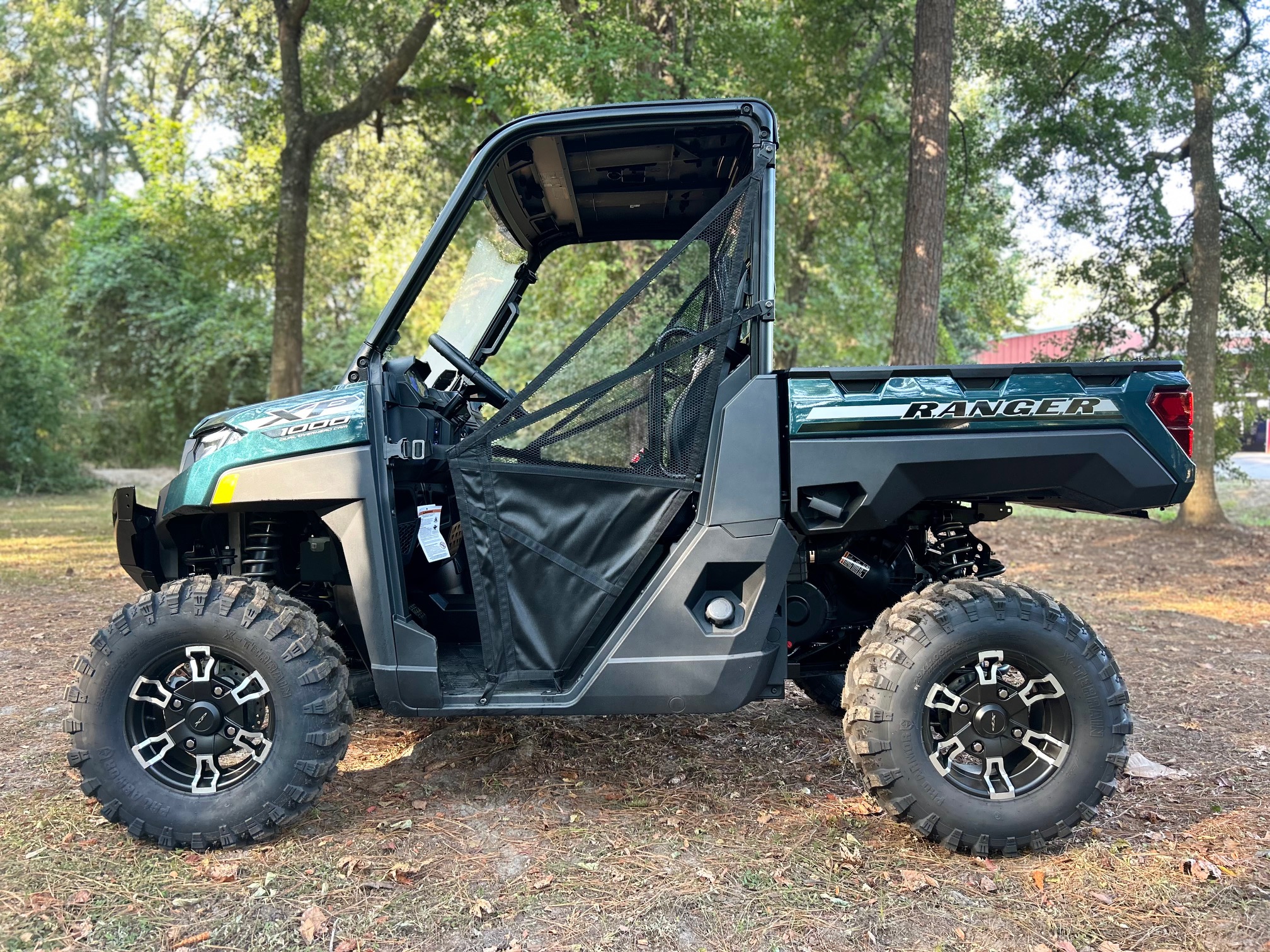 2026 Polaris Ranger XP® 1000 Premium - Photo 7