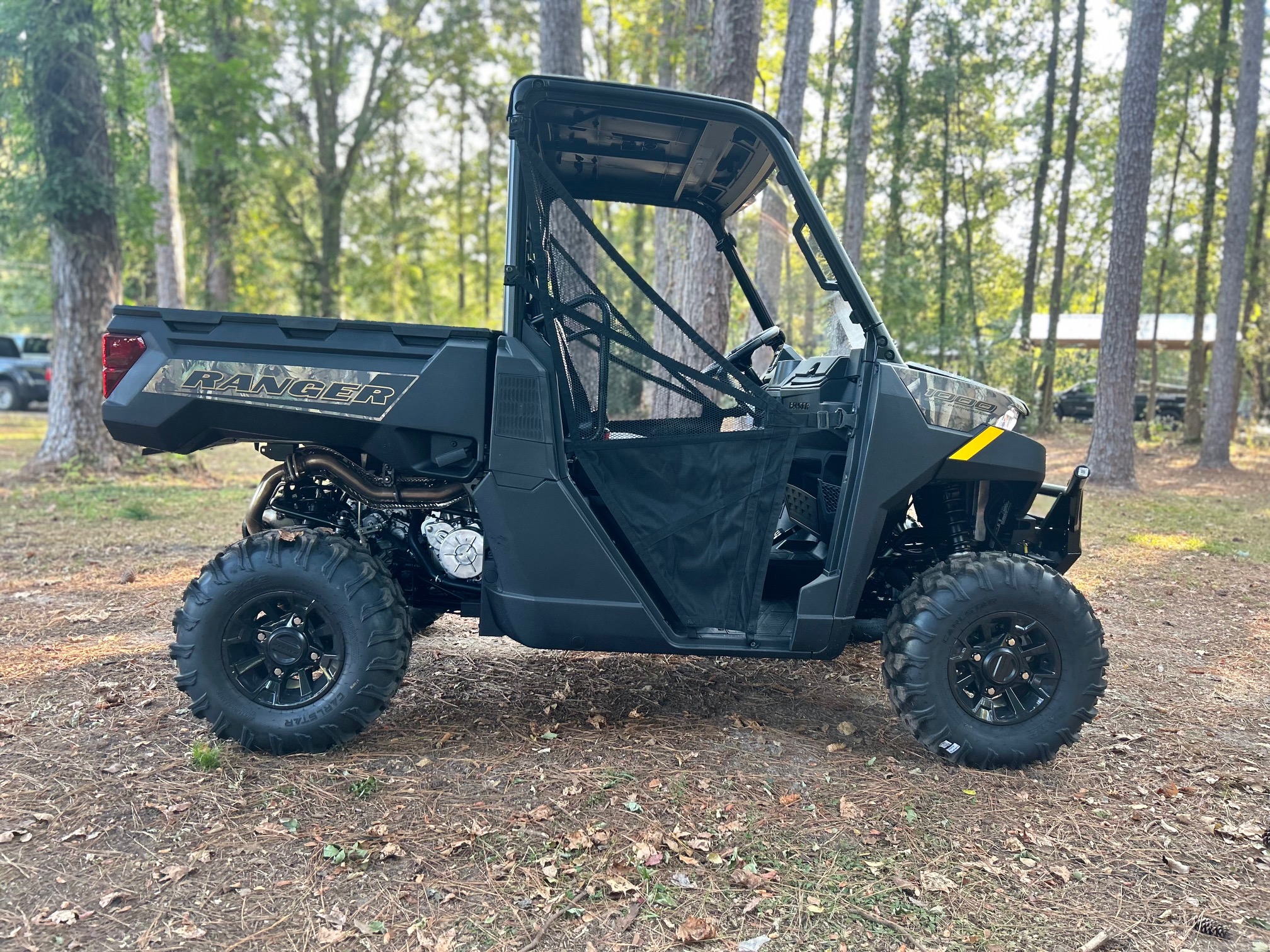 2025 Polaris Ranger® 1000 Premium - Photo 3