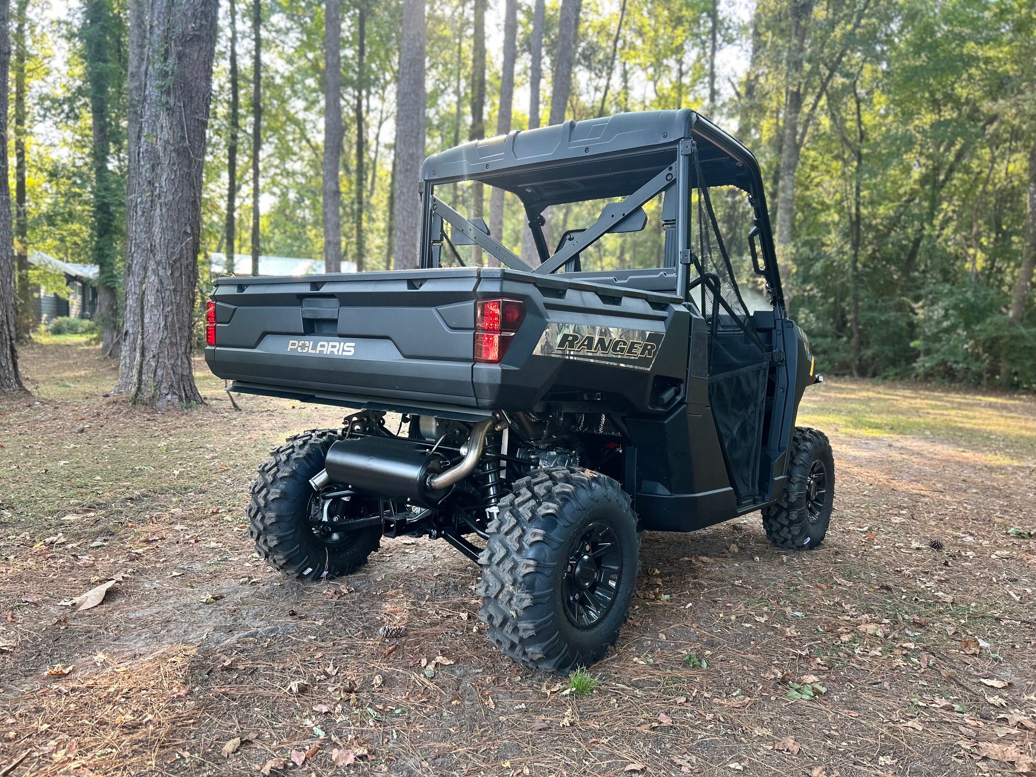2025 Polaris Ranger® 1000 Premium - Photo 4