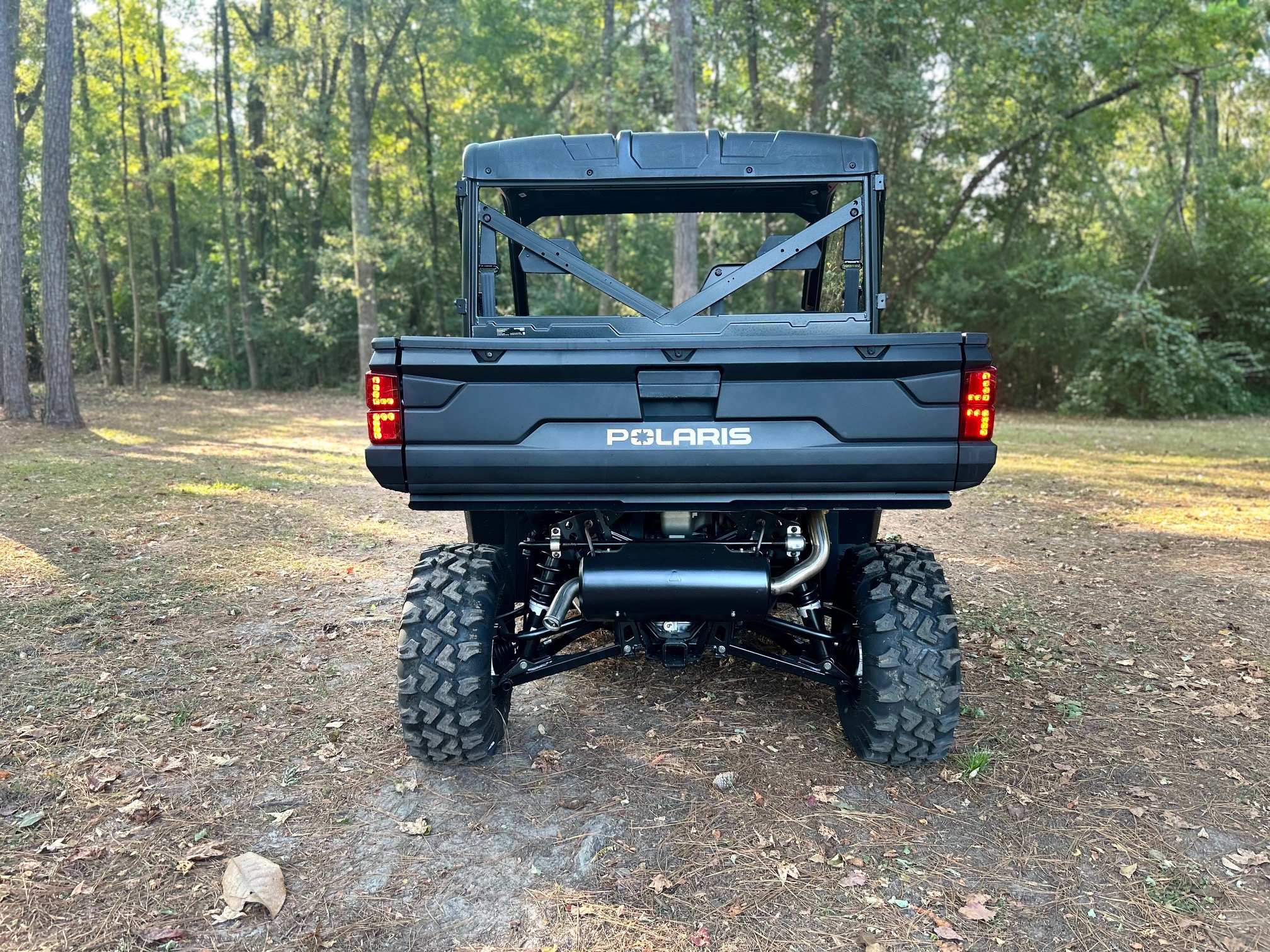 2025 Polaris Ranger® 1000 Premium - Photo 5