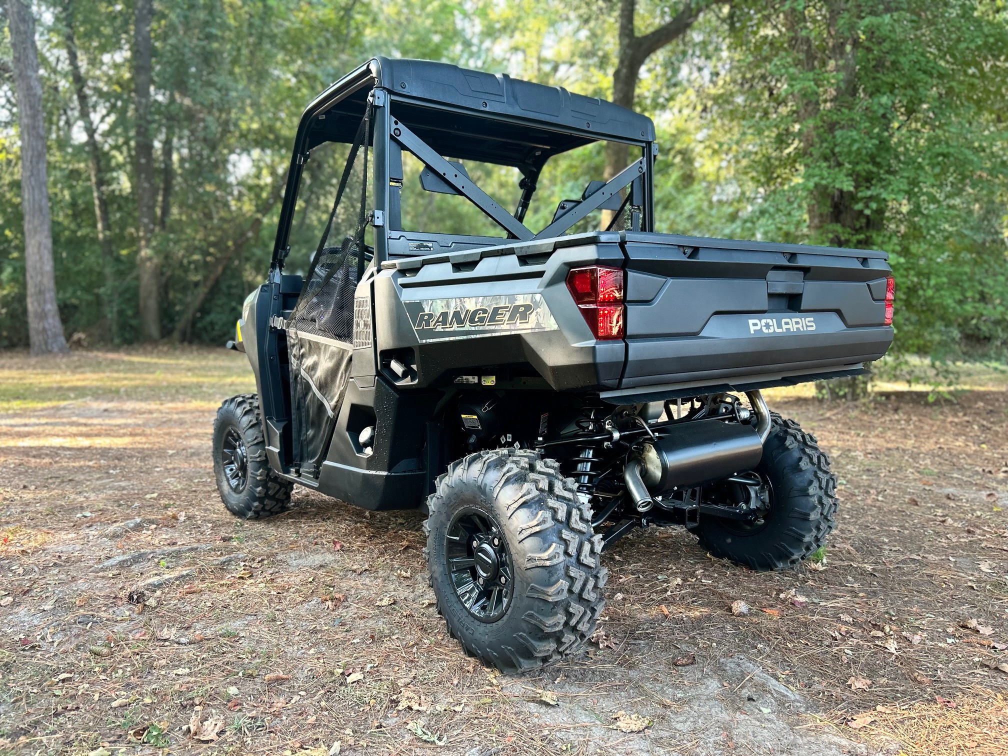 2025 Polaris Ranger® 1000 Premium - Photo 6