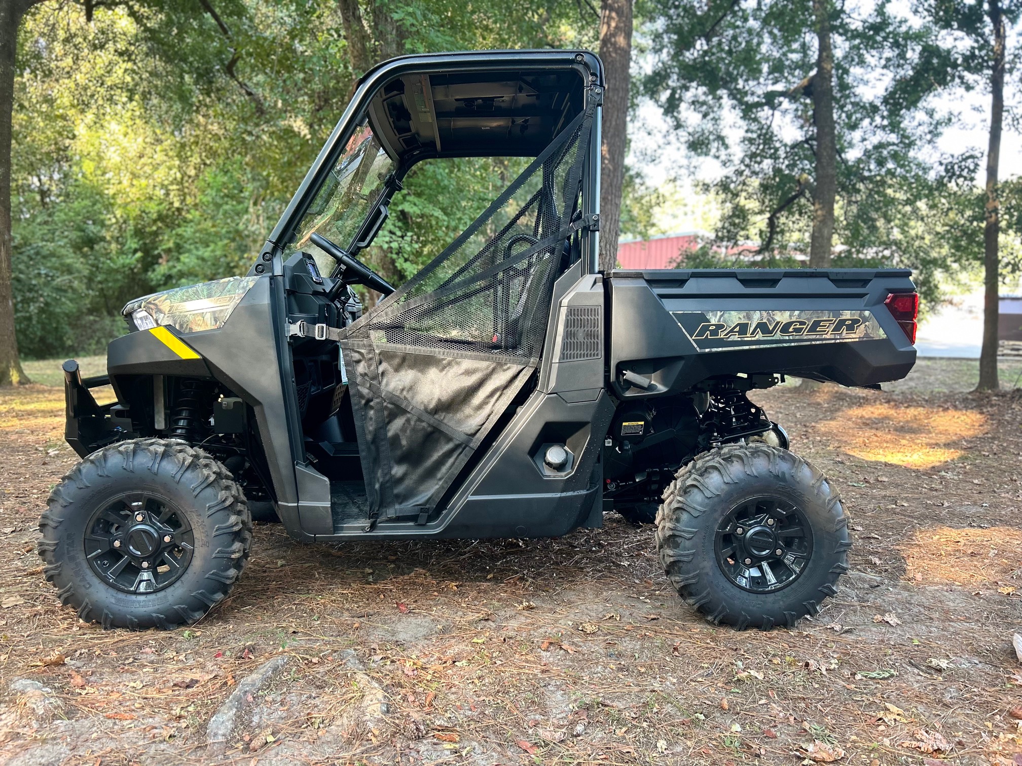 2025 Polaris Ranger® 1000 Premium - Photo 7