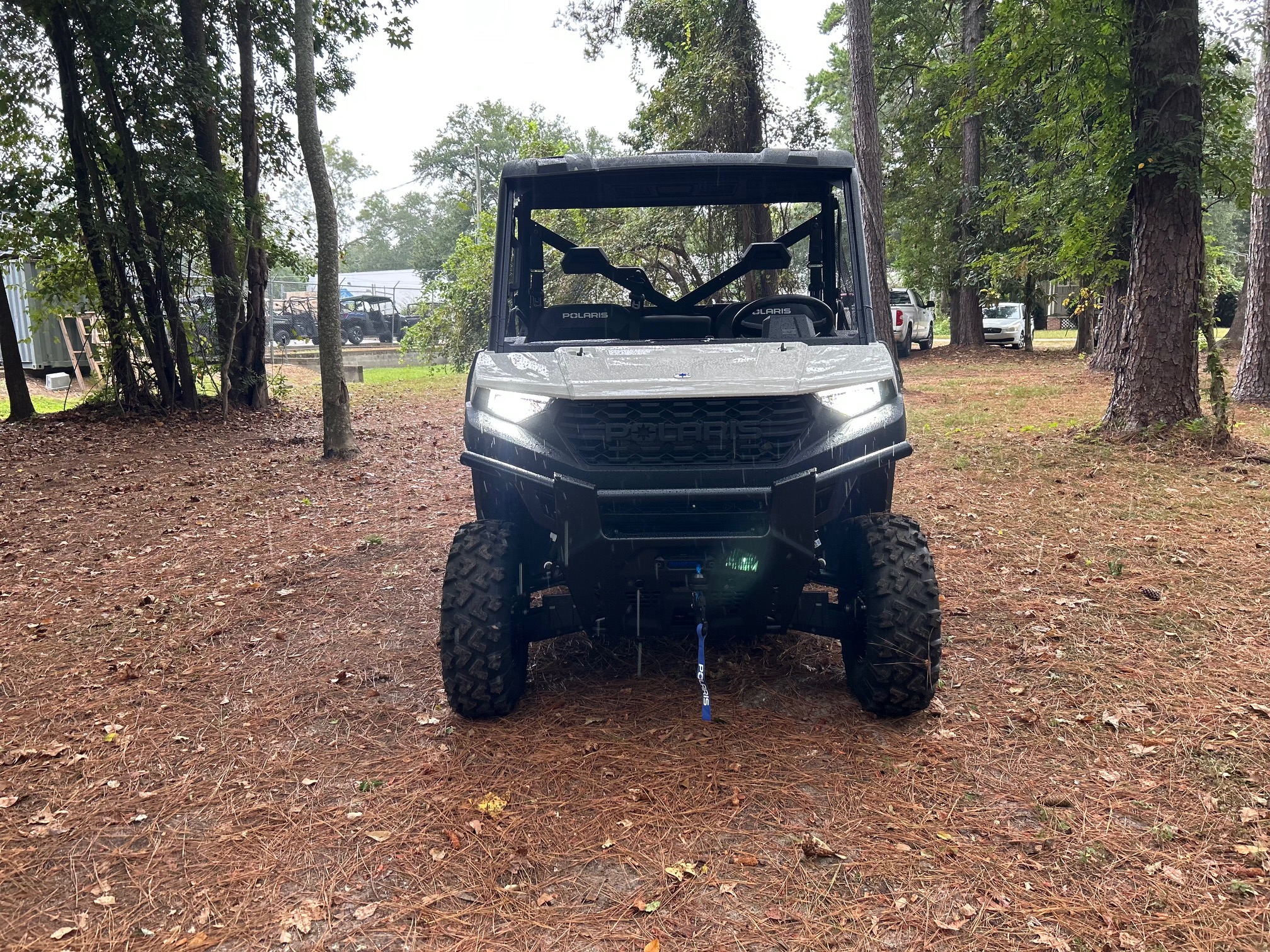 2026 Polaris Ranger® 1000 Premium - Photo 2