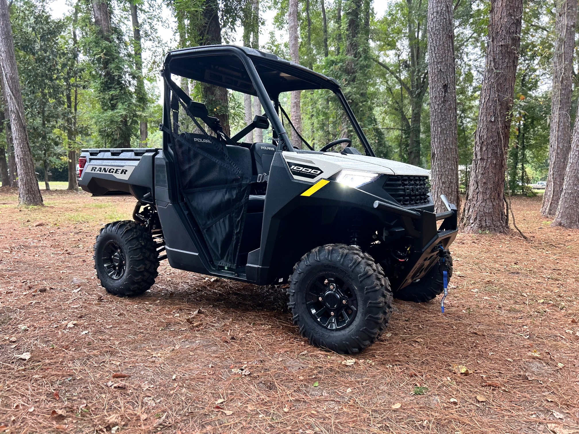 2026 Polaris Ranger® 1000 Premium