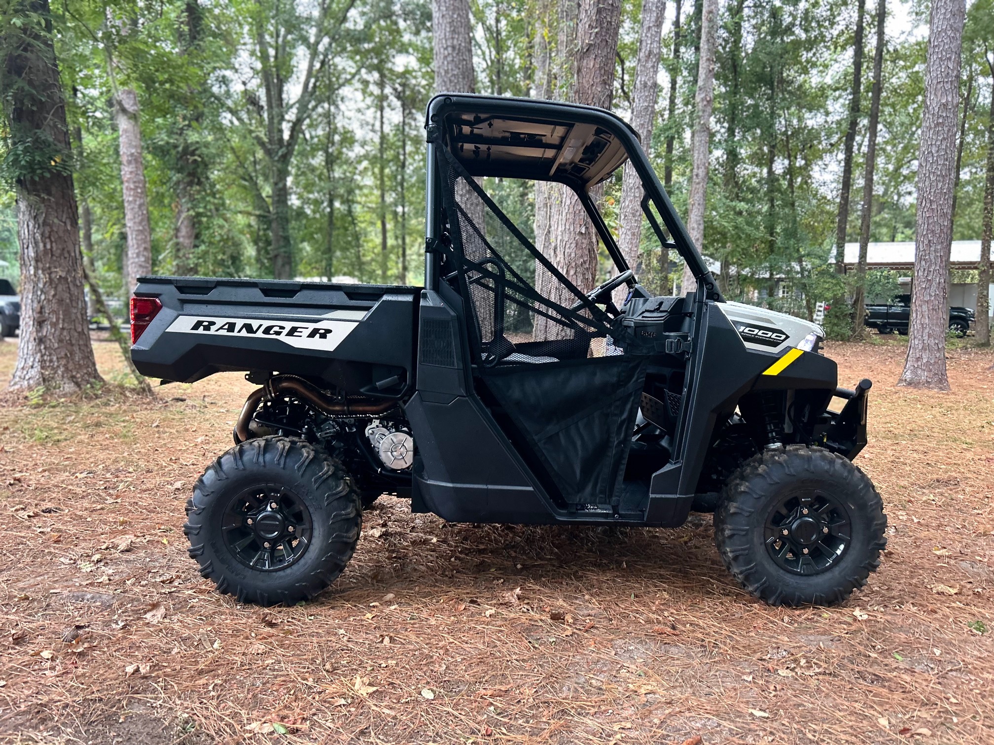 2026 Polaris Ranger® 1000 Premium - Photo 3