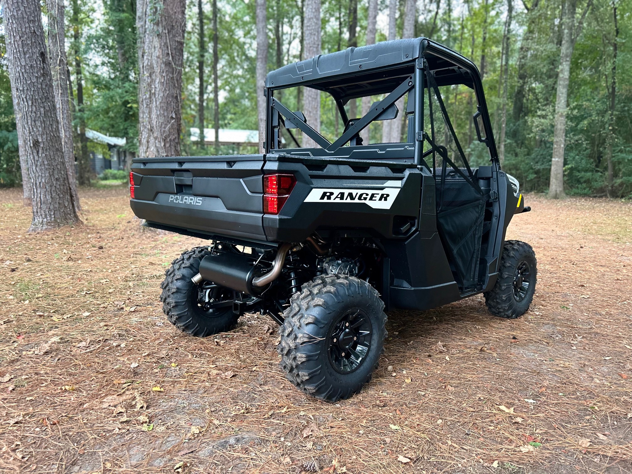 2026 Polaris Ranger® 1000 Premium - Photo 4