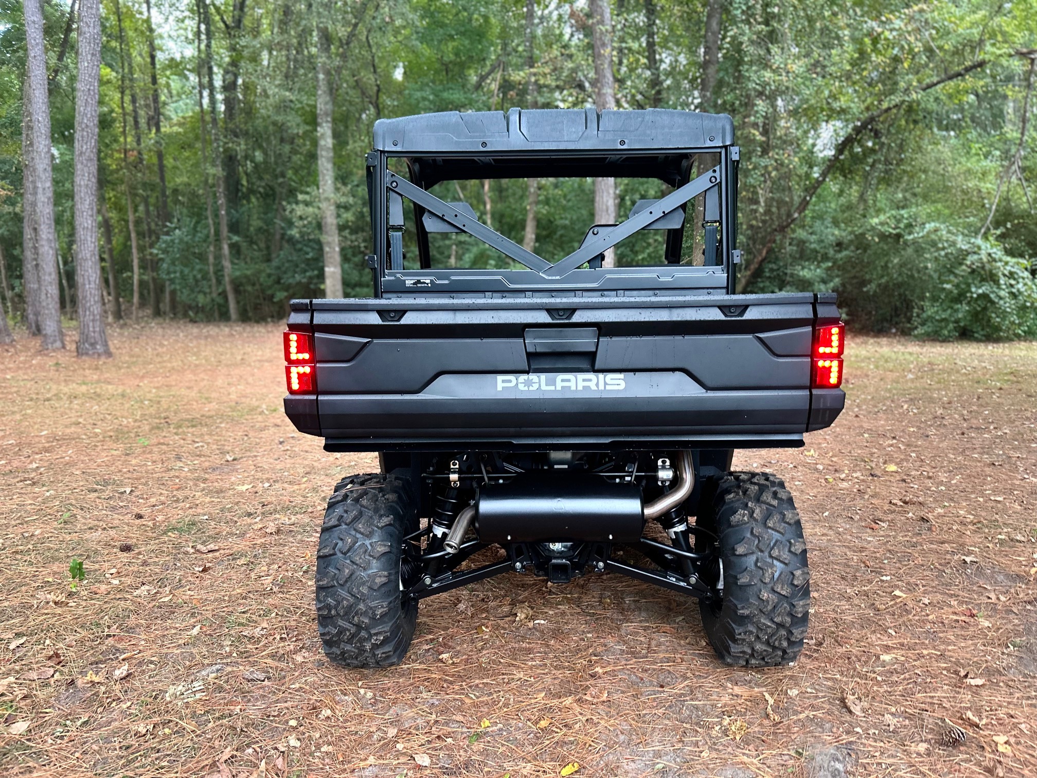 2026 Polaris Ranger® 1000 Premium - Photo 5
