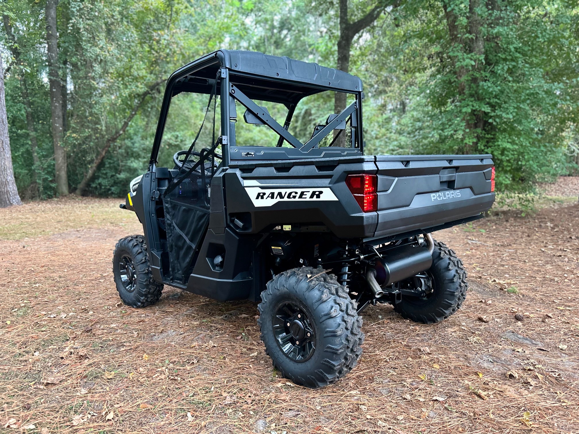 2026 Polaris Ranger® 1000 Premium - Photo 6