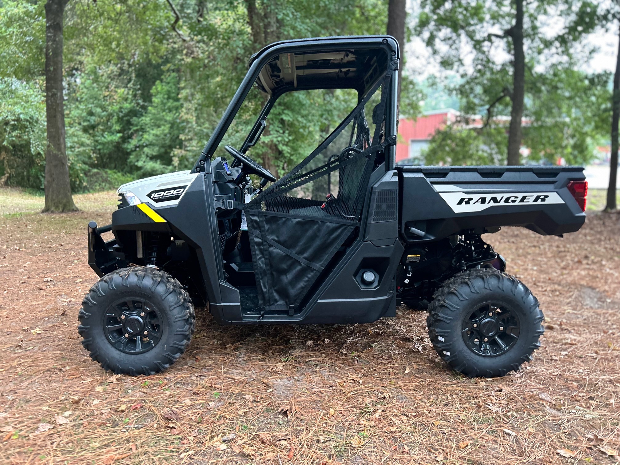 2026 Polaris Ranger® 1000 Premium - Photo 7