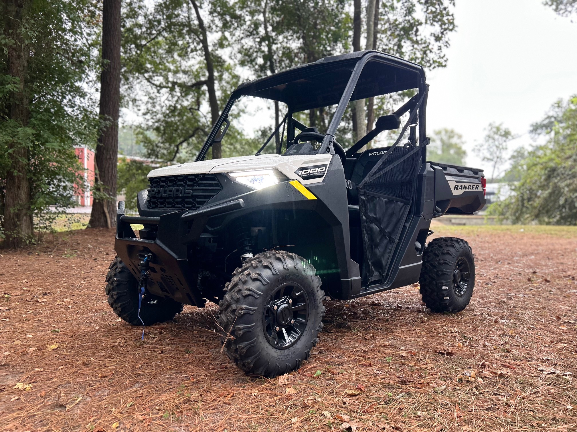 2026 Polaris Ranger® 1000 Premium - Photo 8