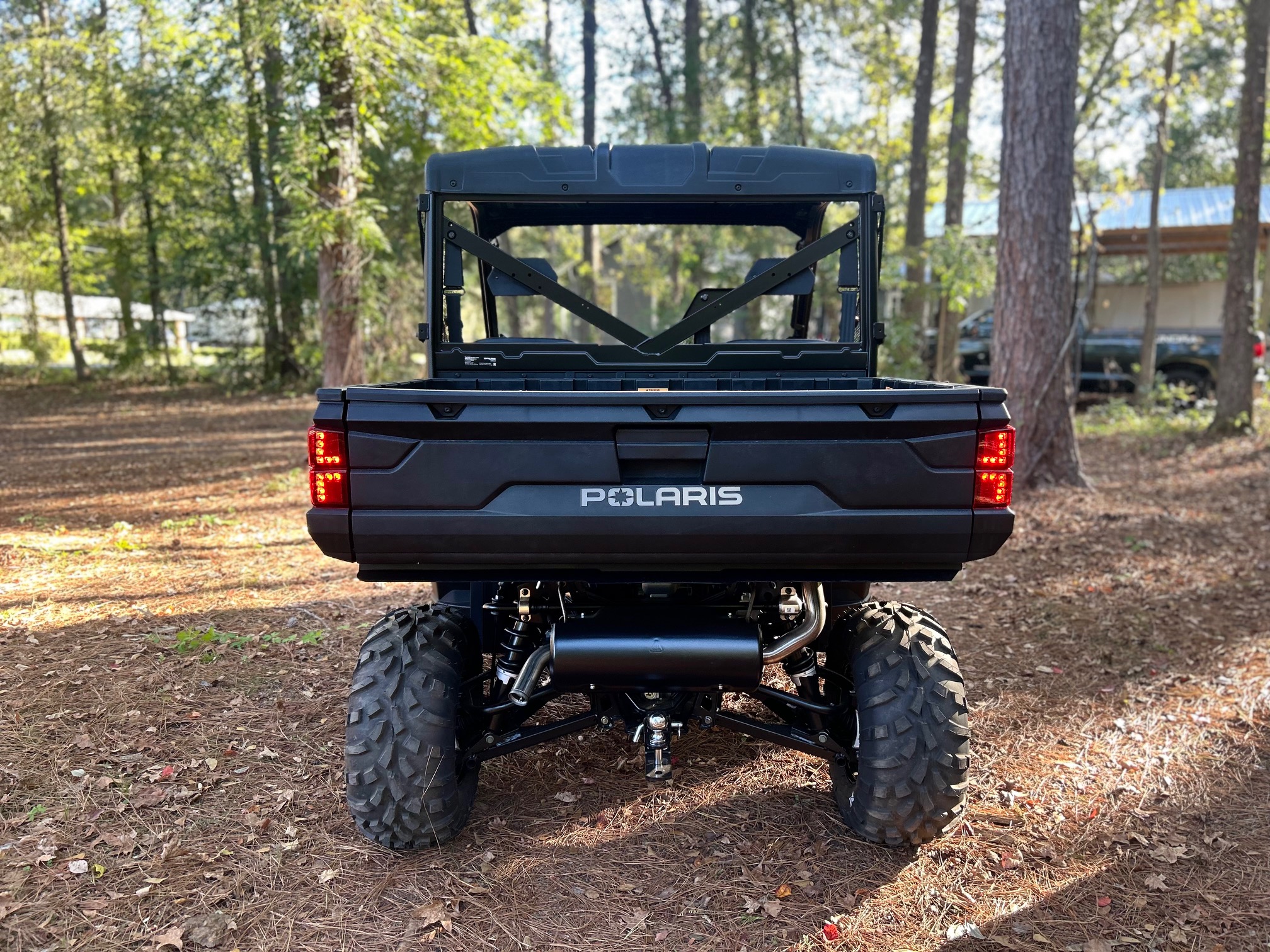 2026 Polaris Ranger® 1000 EPS - Photo 5