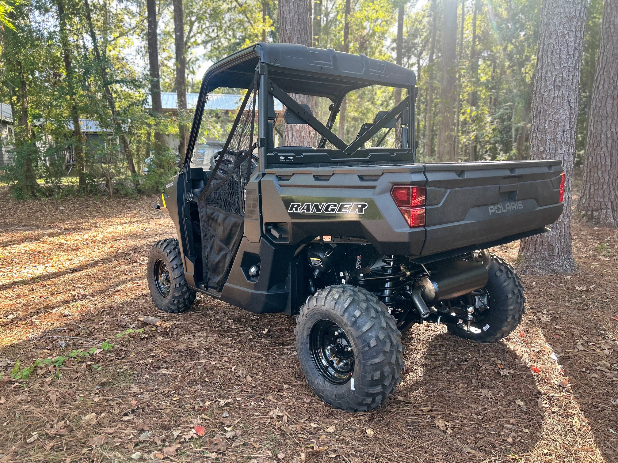 2026 Polaris Ranger® 1000 EPS - Photo 6
