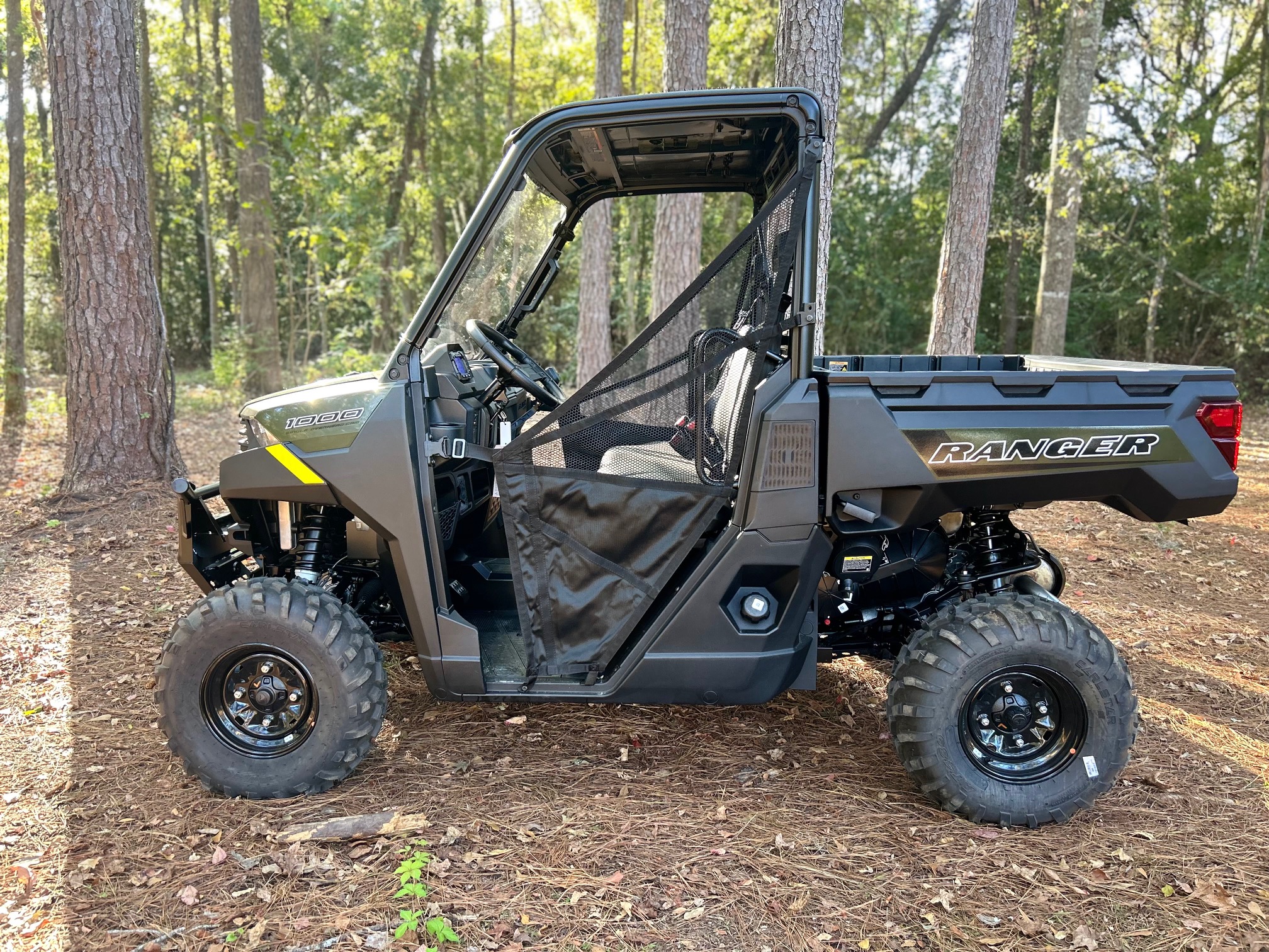 2026 Polaris Ranger® 1000 EPS - Photo 7