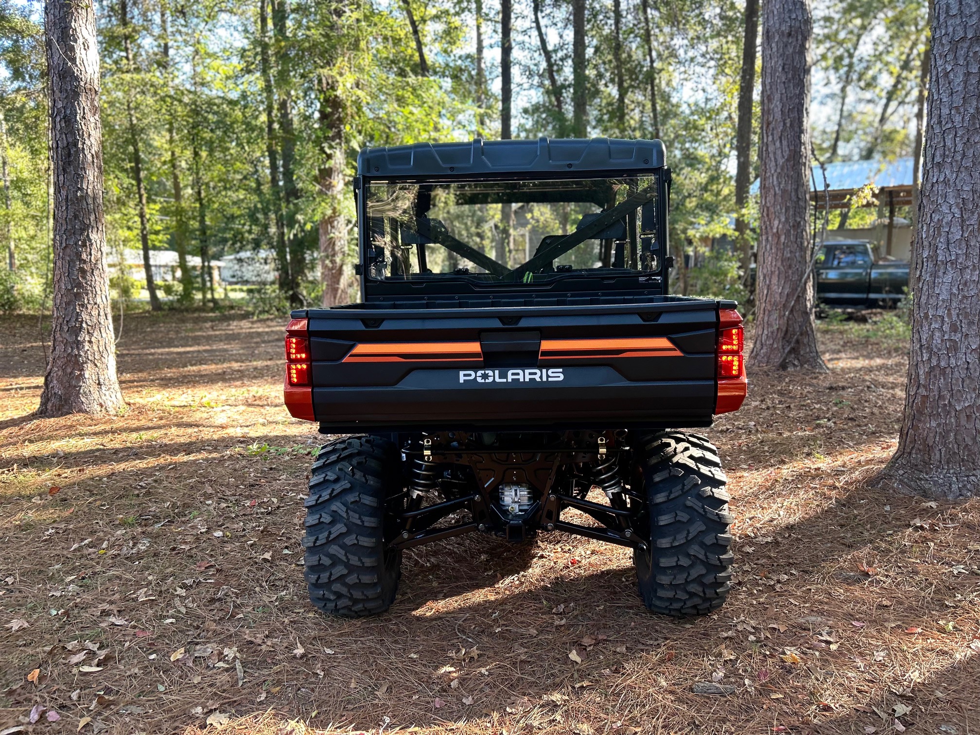 2026 Polaris Ranger® Crew XP 1000 Premium - Photo 5