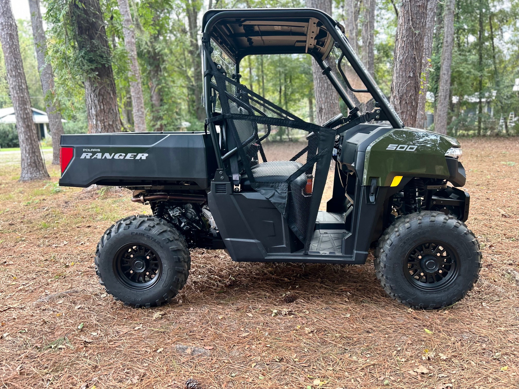 2026 Polaris Ranger® 500 - Photo 3