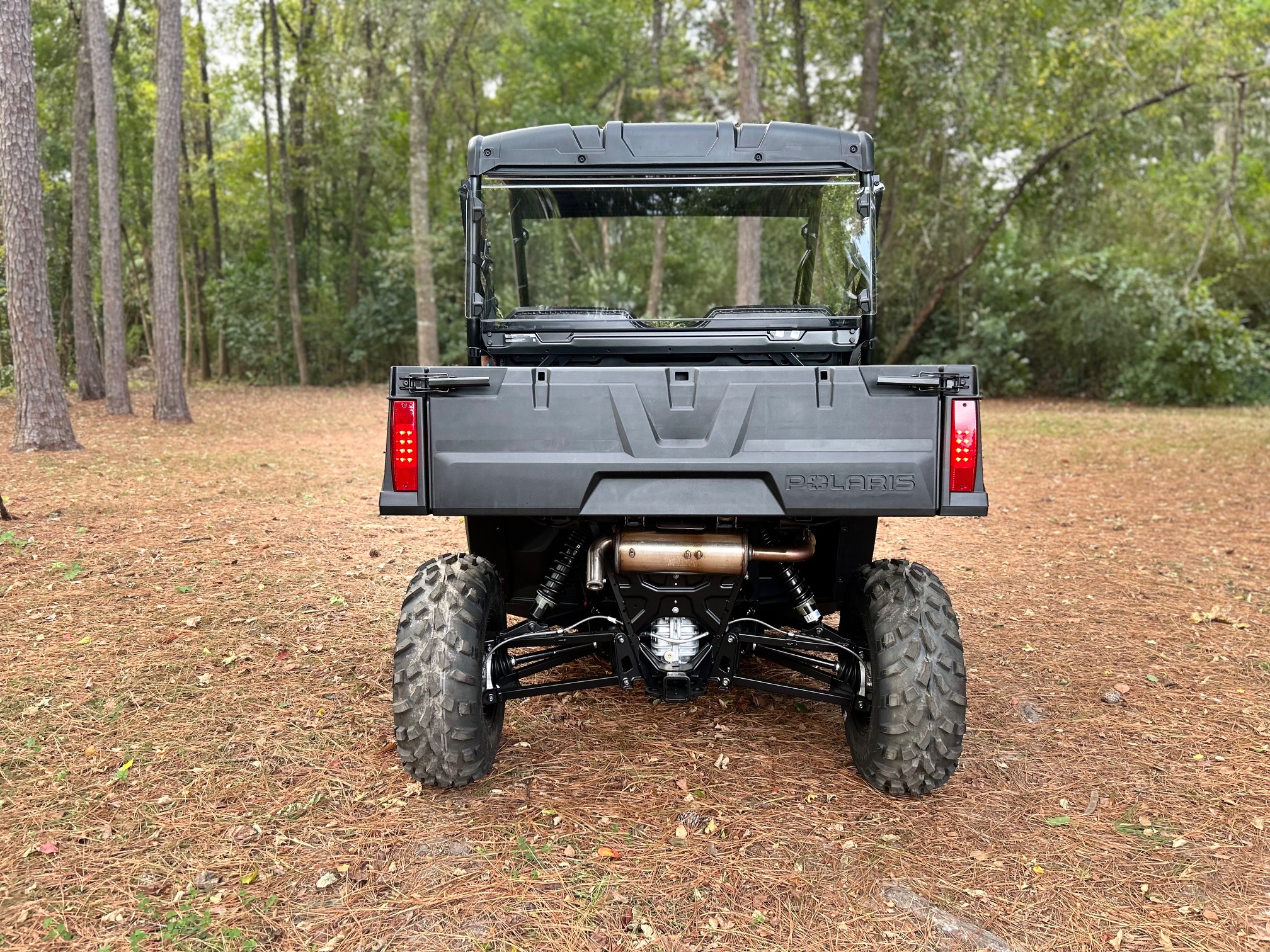 2026 Polaris Ranger® 500 - Photo 5