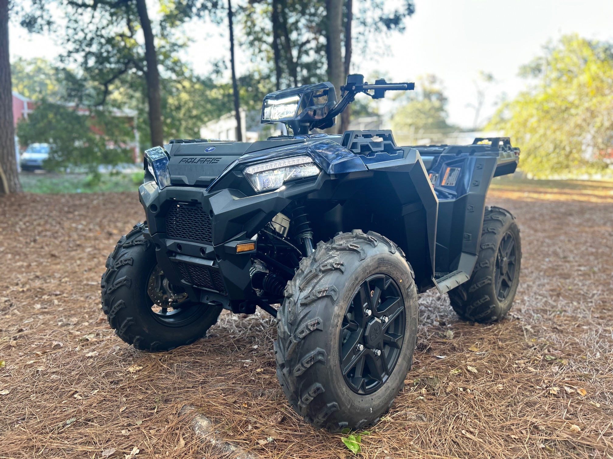 2026 Polaris Sportsman® 850 Premium
