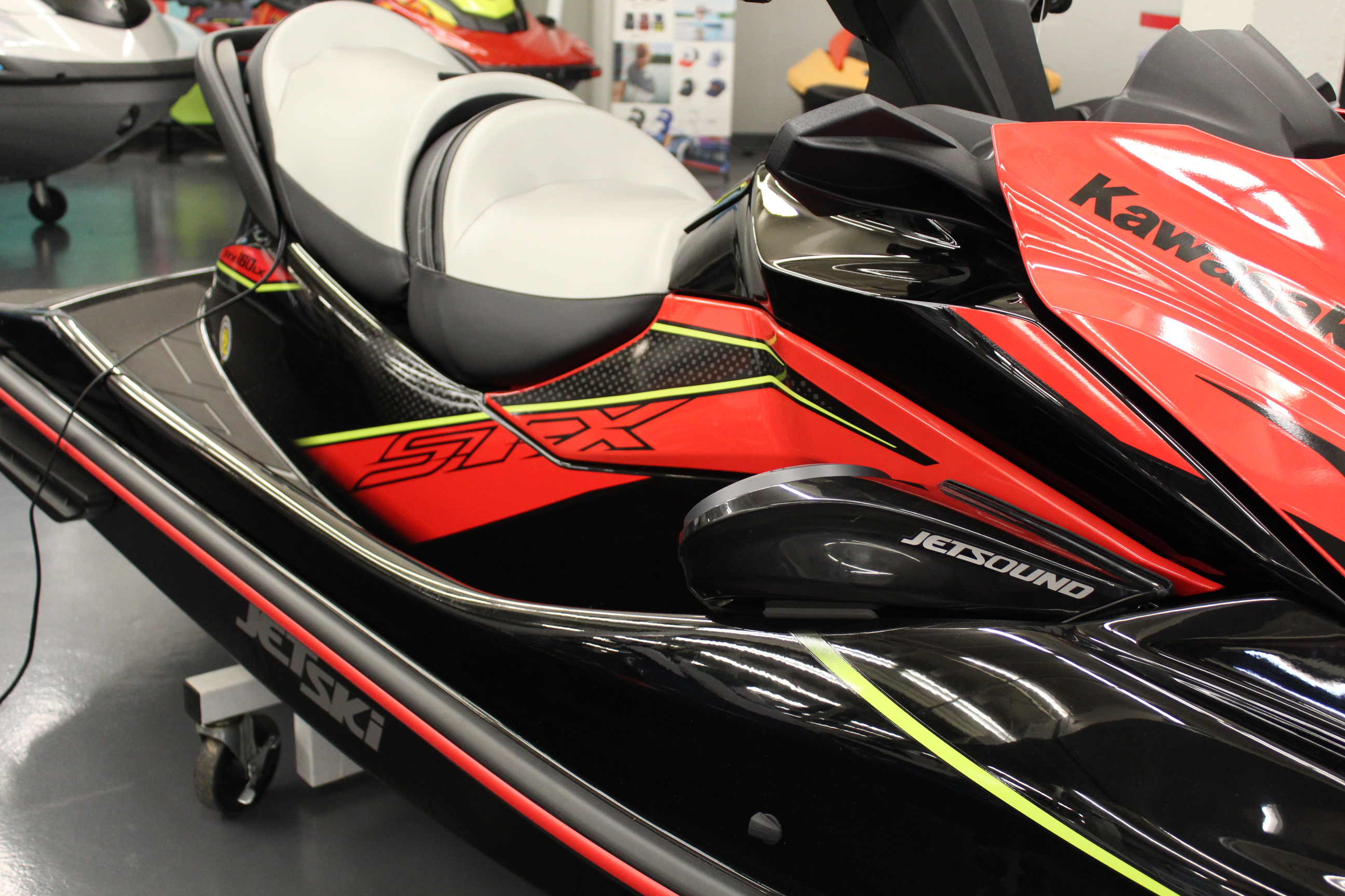 PWC Coleman PowerSports
