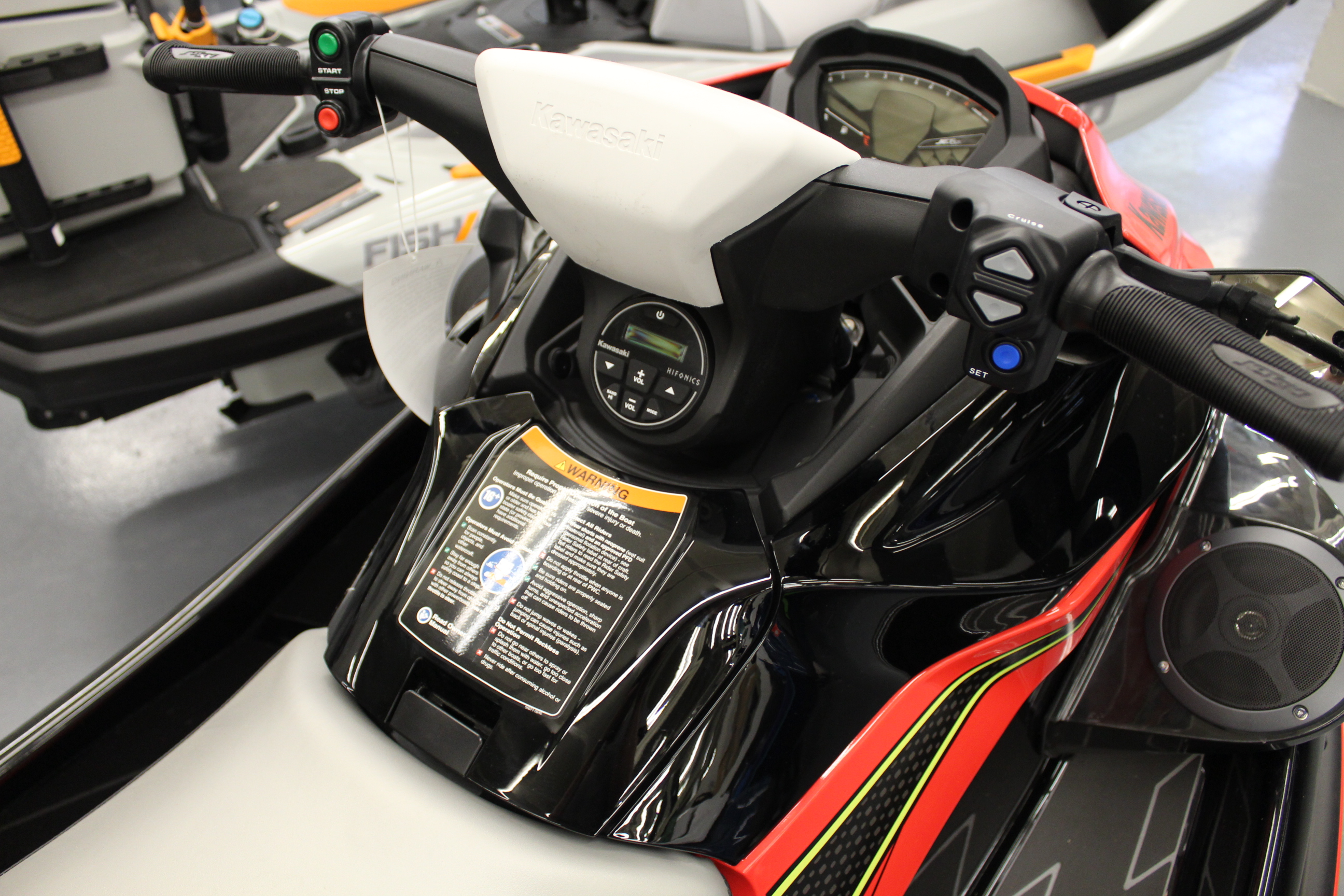 PWC Coleman PowerSports