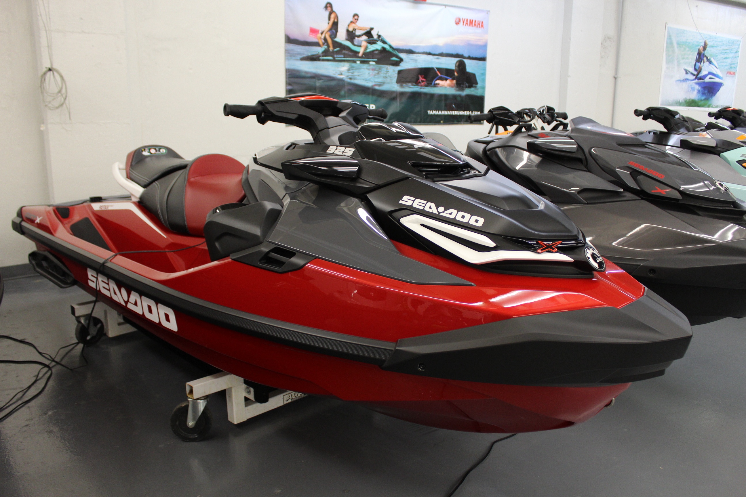 PWC Coleman PowerSports