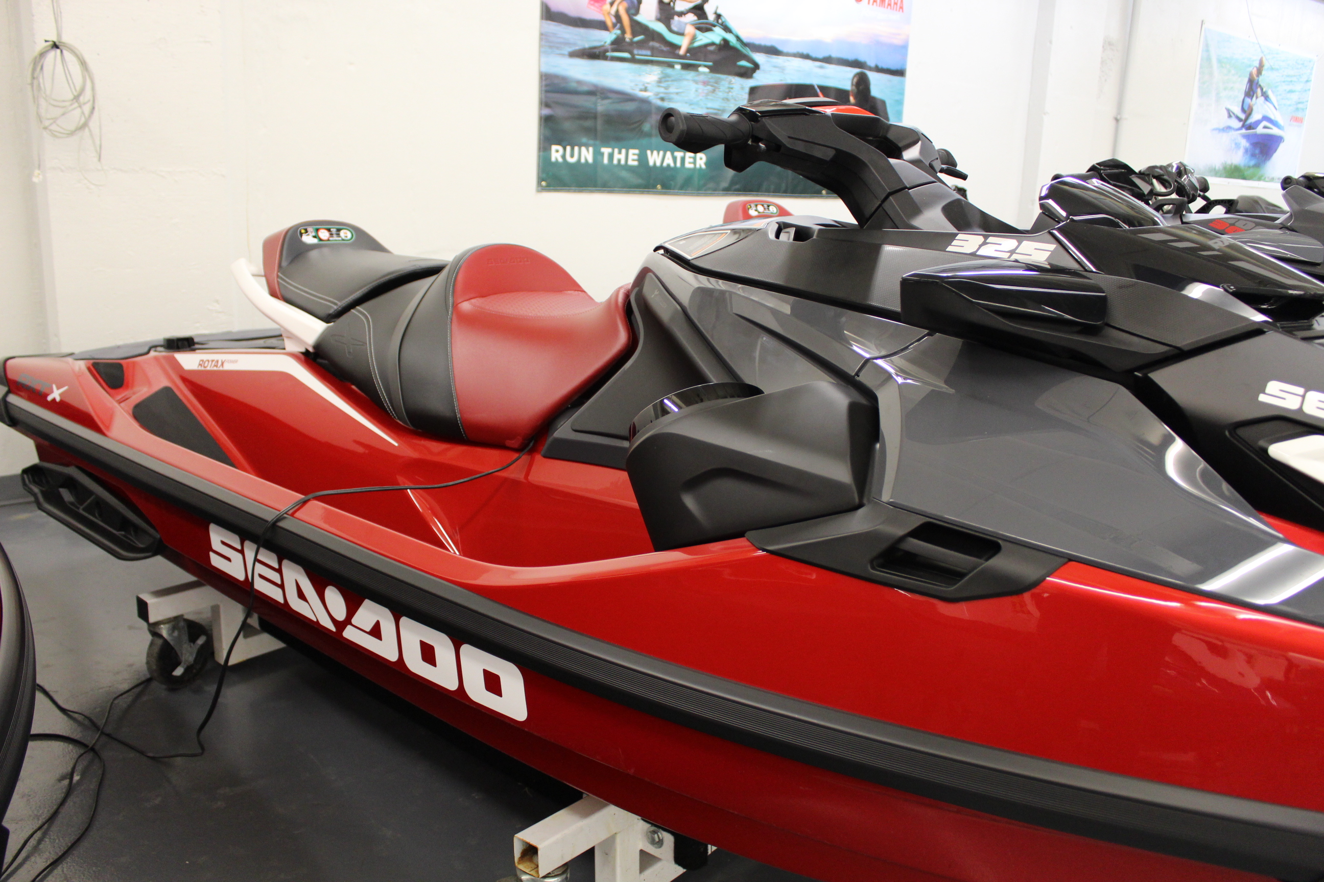 PWC Coleman PowerSports