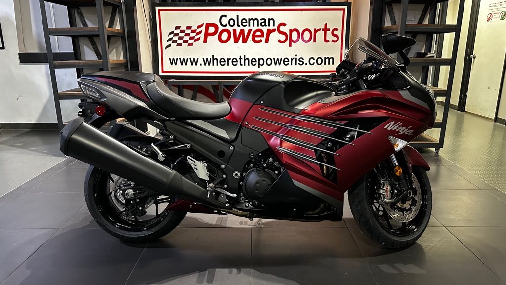 Inventory Coleman PowerSports Inventory Coleman PowerSports
