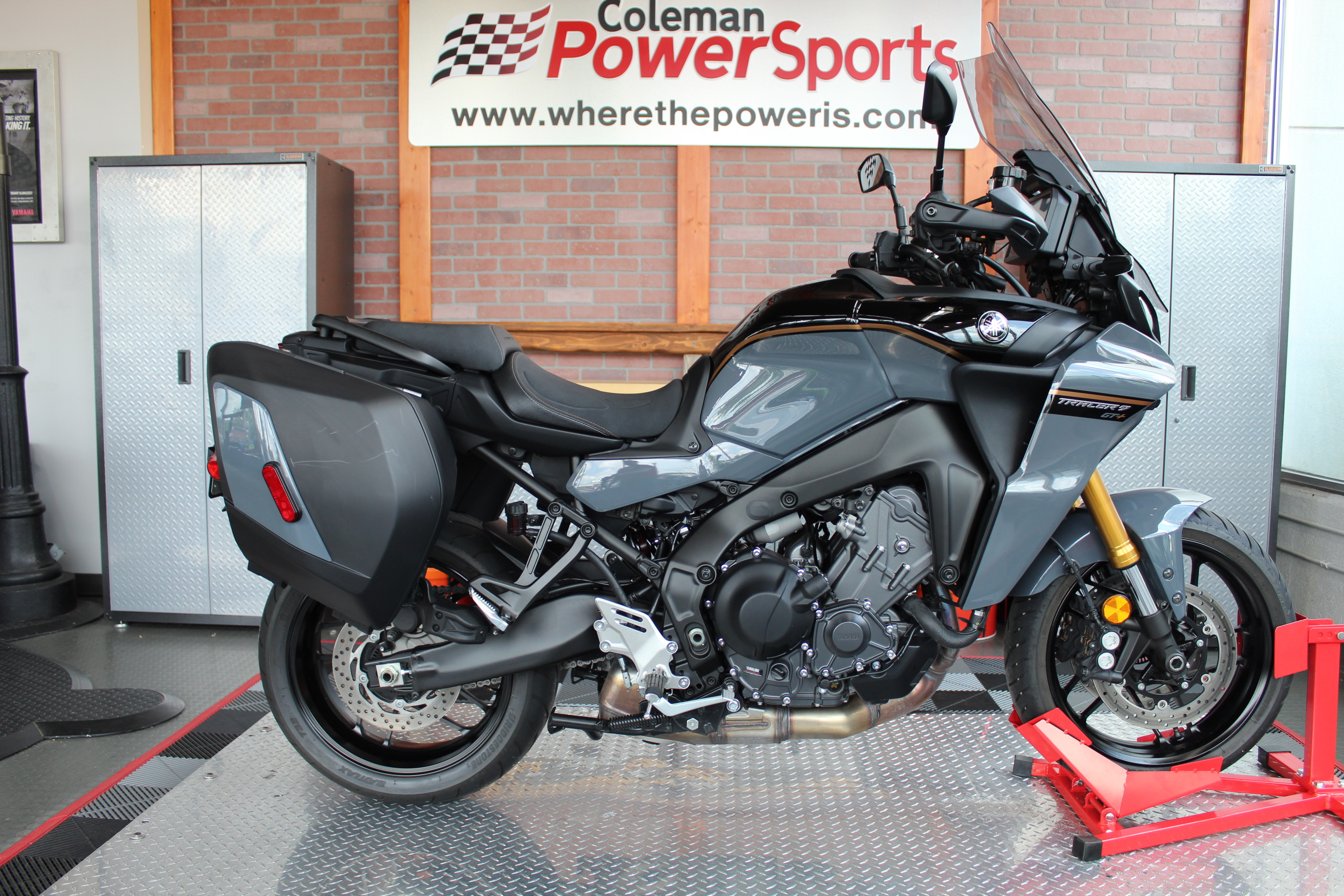 New Powersports Vehicles for Sale Near Woodbridge & Falls