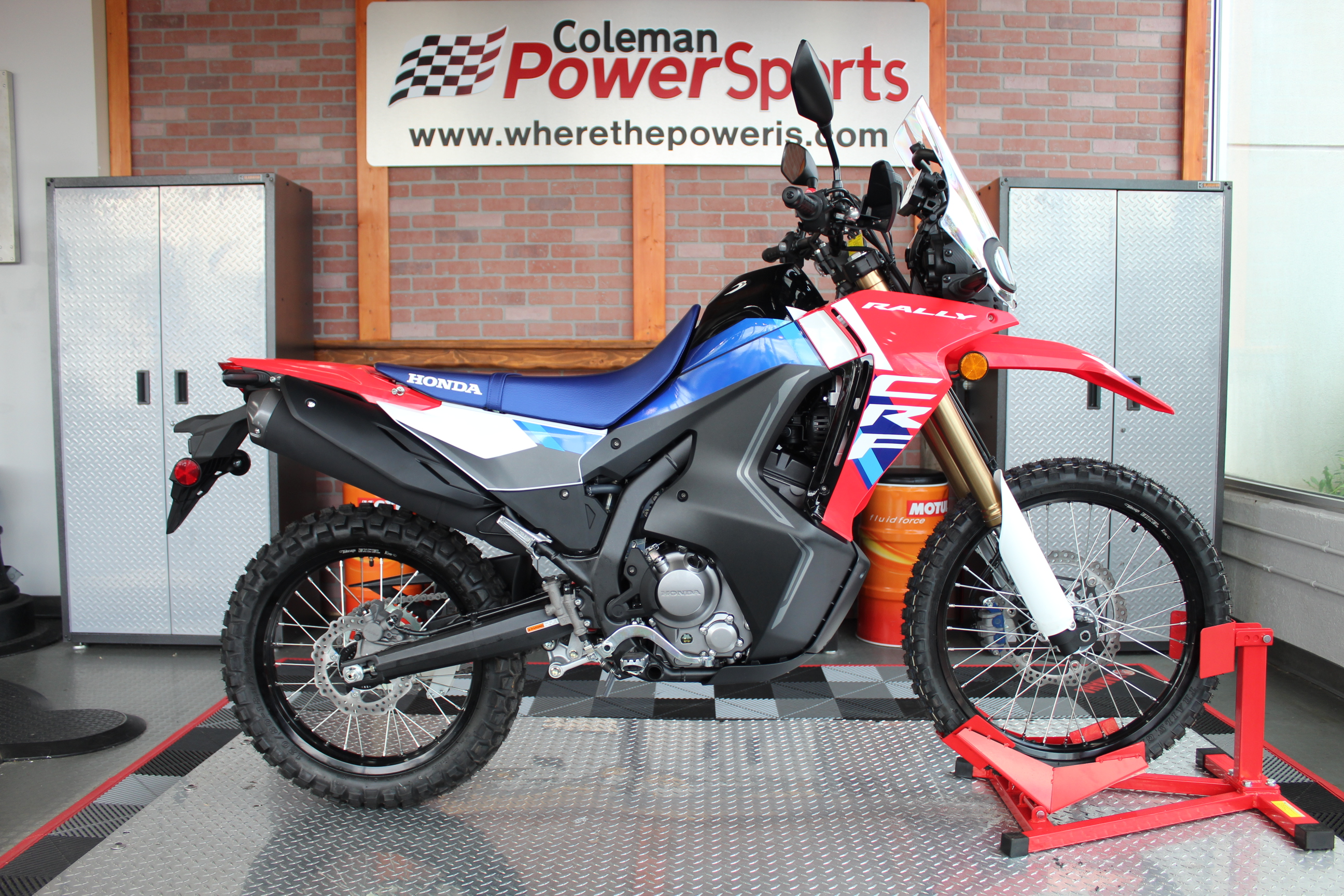 New Powersports Vehicles for Sale Near Woodbridge & Falls Church, VA