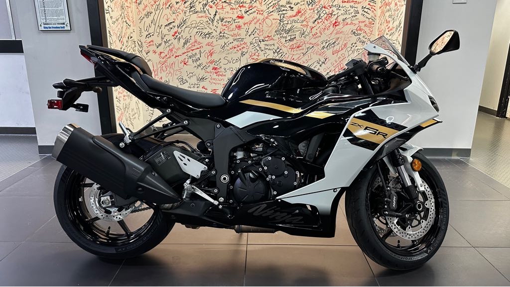 Hi! New Powersports Vehicles for Sale Near Woodbridge & Falls